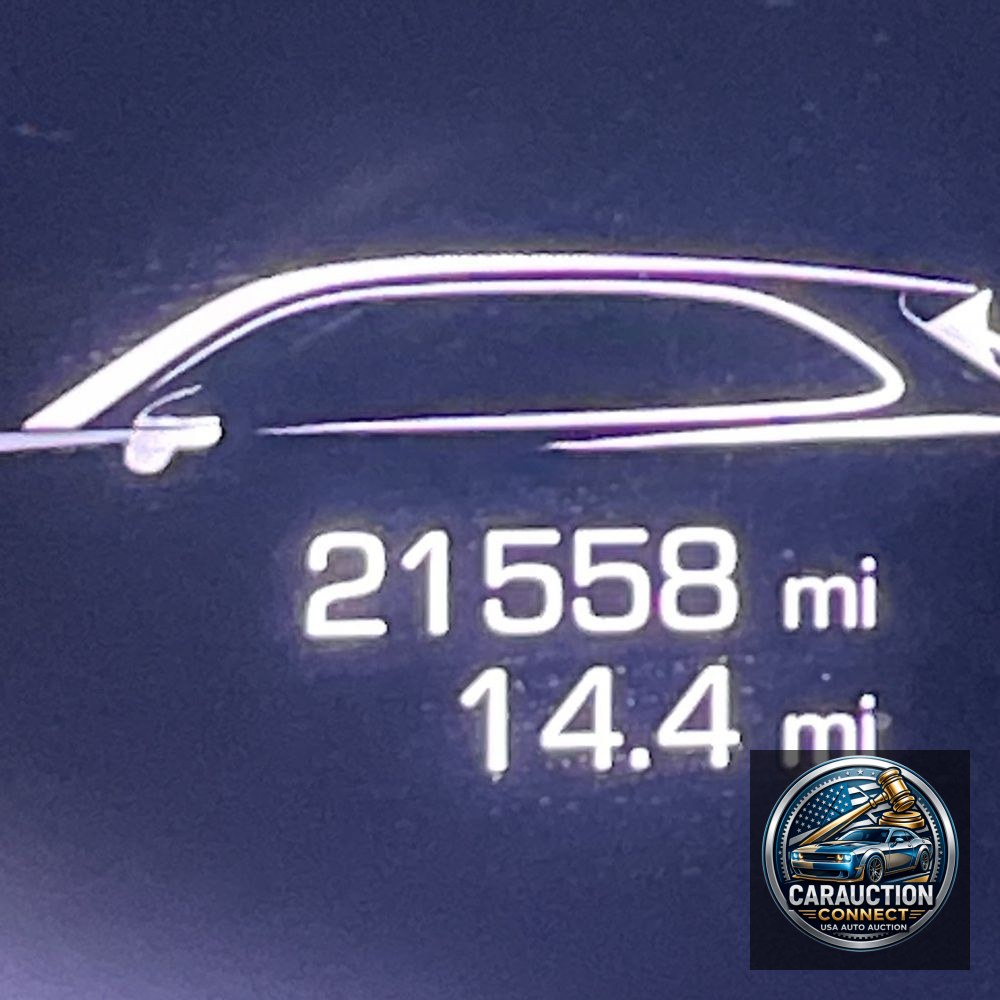 2021 Porsche Cayenne Base
