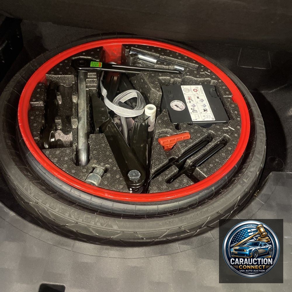 2021 Porsche Cayenne Base