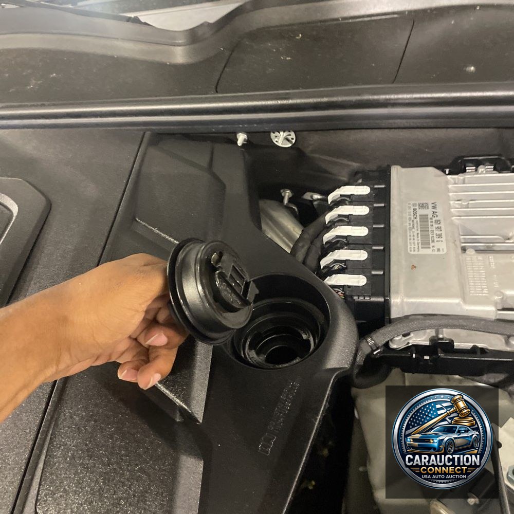 2021 Porsche Cayenne Base