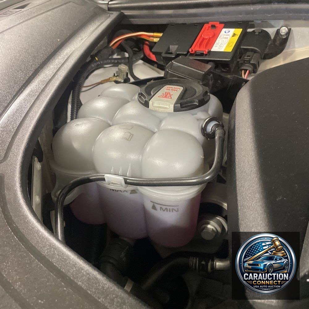 2021 Porsche Cayenne Base