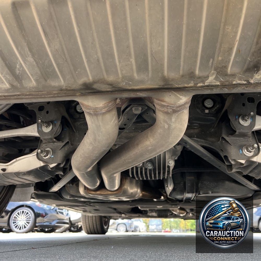 2022 Porsche Cayenne Base