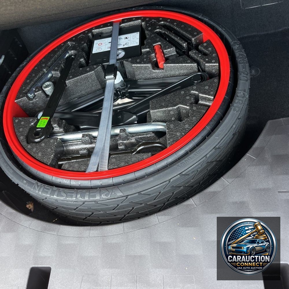 2022 Porsche Cayenne Base