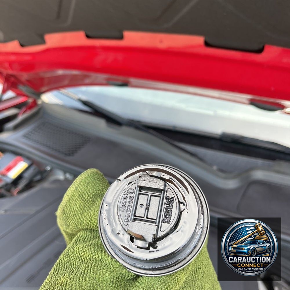 2022 Porsche Cayenne Base