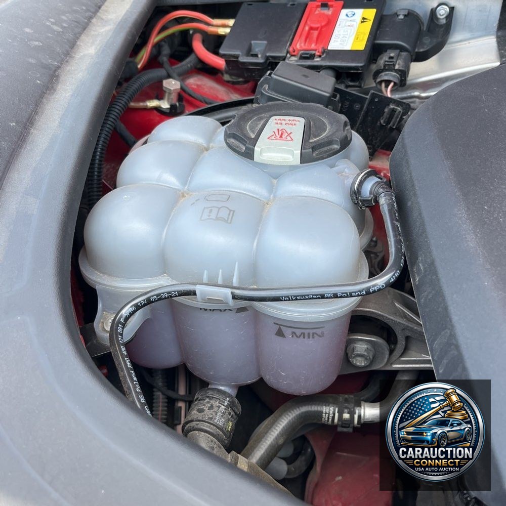 2022 Porsche Cayenne Base