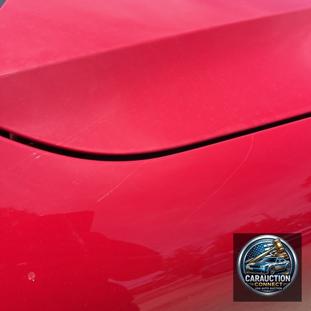2022 Porsche Cayenne Base