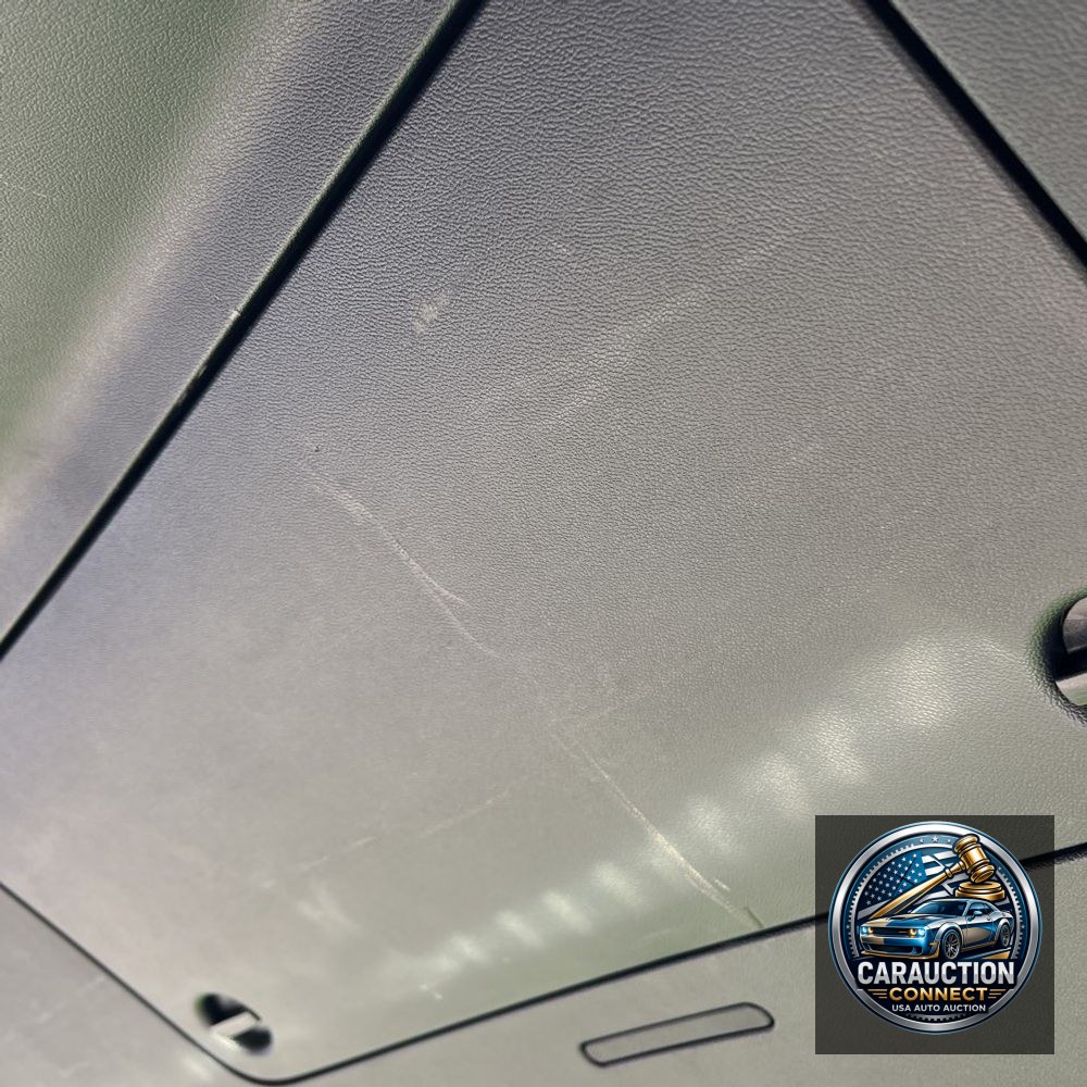 2022 Porsche Cayenne Base