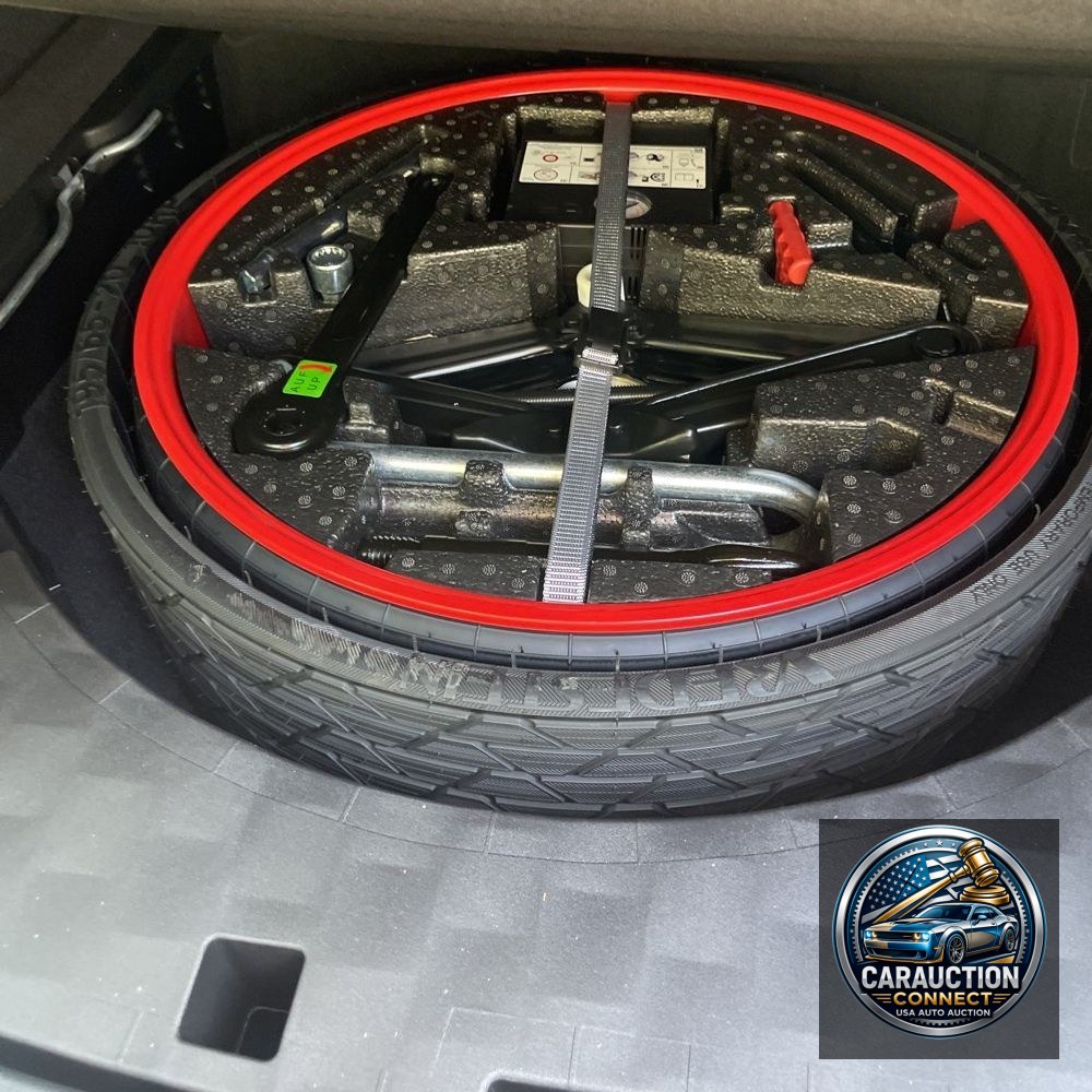 2022 Porsche Cayenne Base