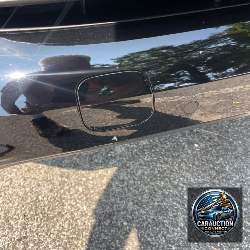 2022 Porsche Cayenne Base