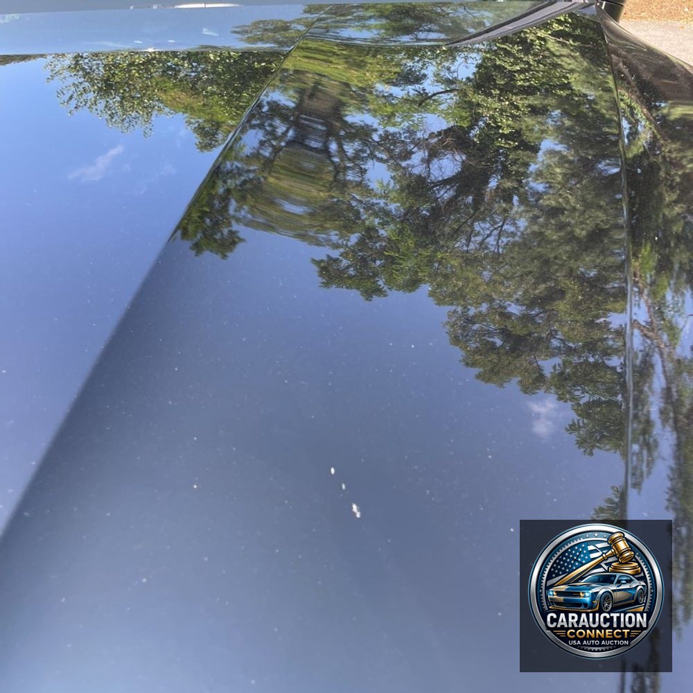 2022 Porsche Cayenne Base