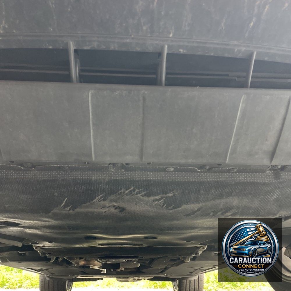 2022 Porsche Cayenne Base