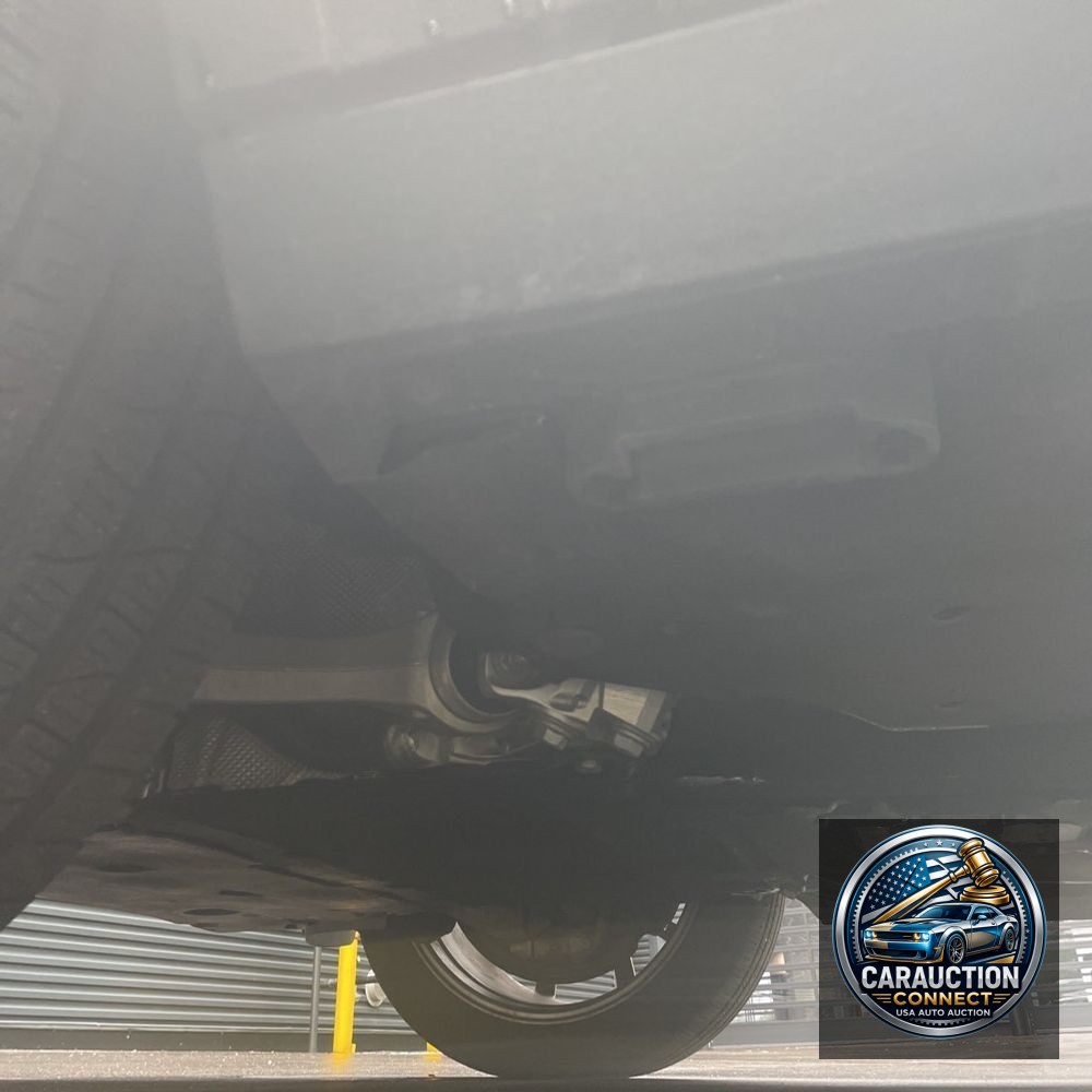2022 Porsche Cayenne Base