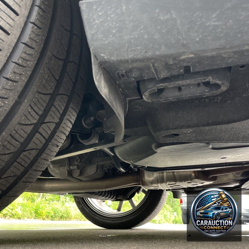 2022 Porsche Cayenne Base