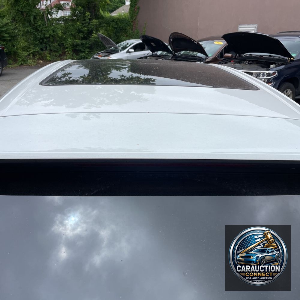 2022 Porsche Cayenne Base