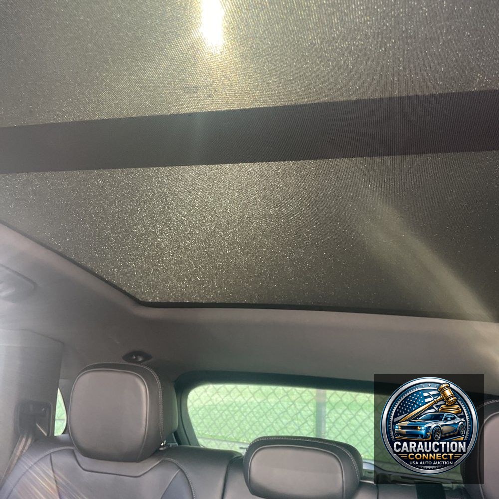 2022 Porsche Cayenne Base