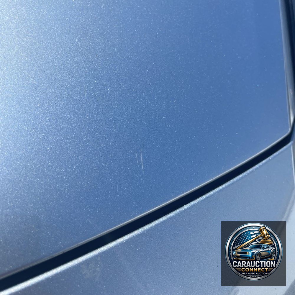 2022 Porsche Cayenne Base