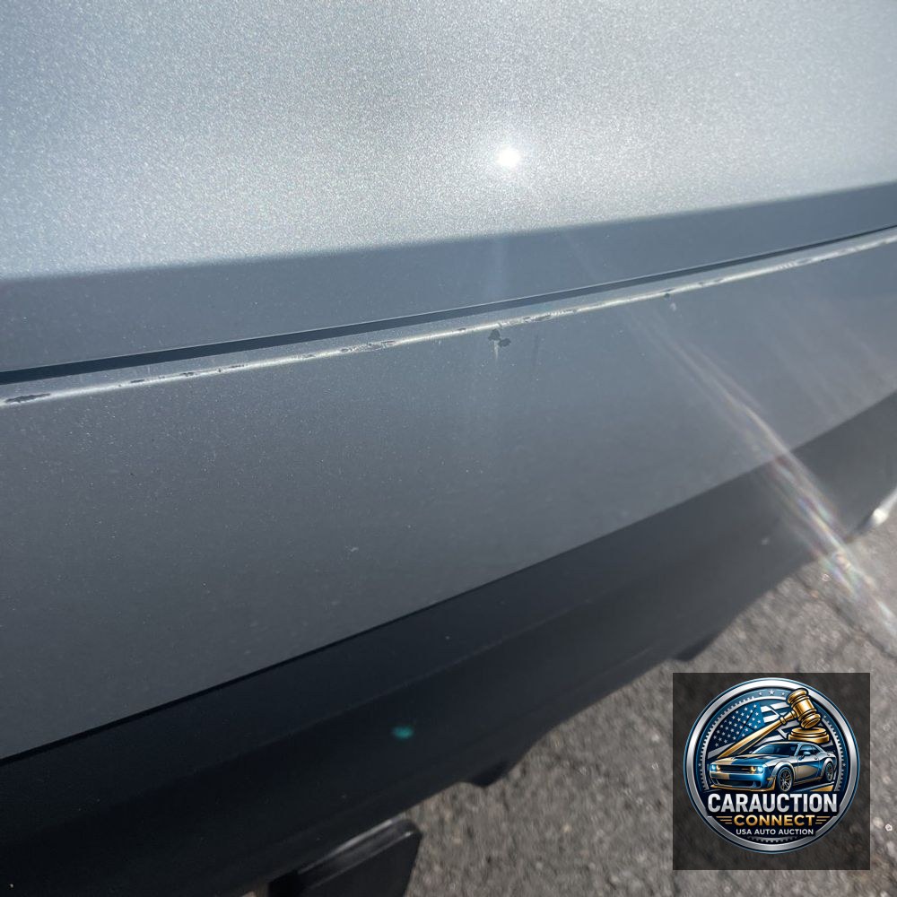 2022 Porsche Cayenne Base