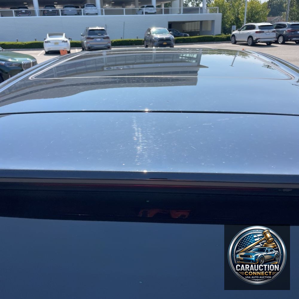 2021 Porsche Cayenne S