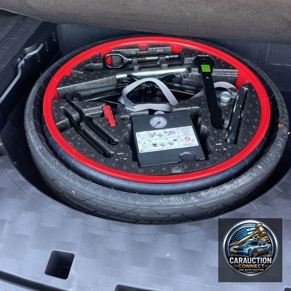 2021 Porsche Cayenne S