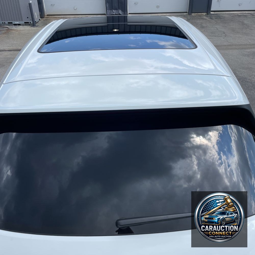 2023 Porsche Cayenne S