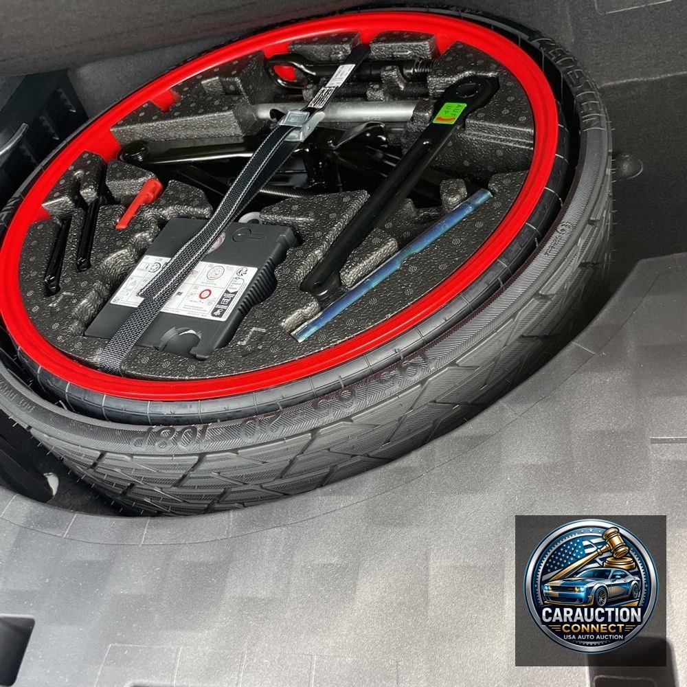 2023 Porsche Cayenne S