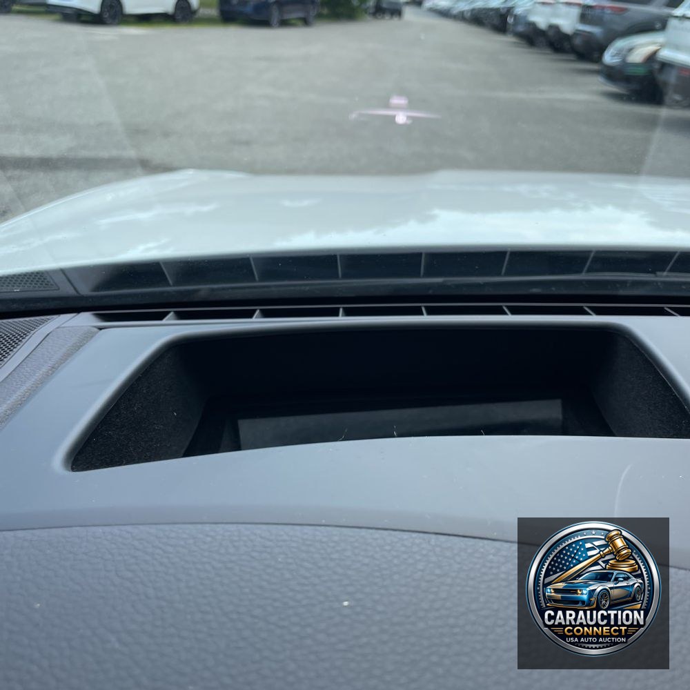 2023 Porsche Cayenne S