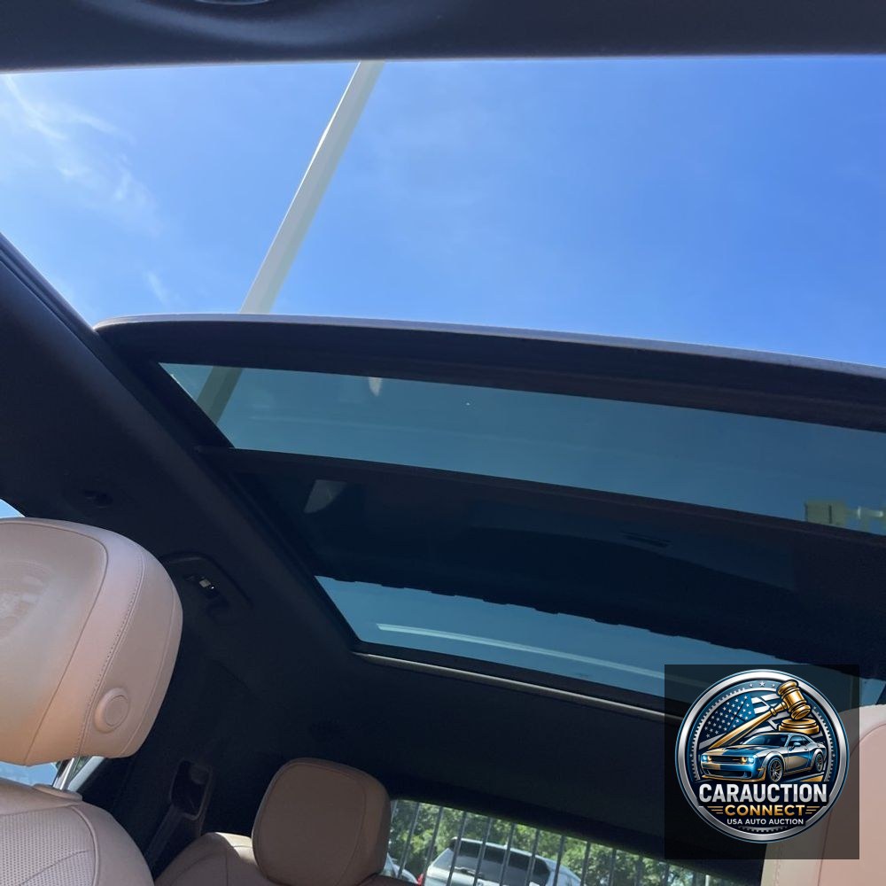 2021 Porsche Cayenne S