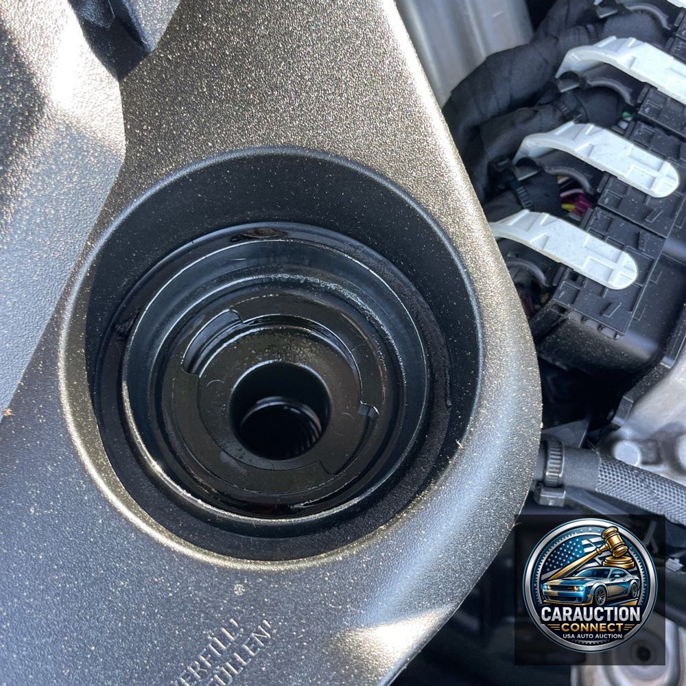 2021 Porsche Cayenne S