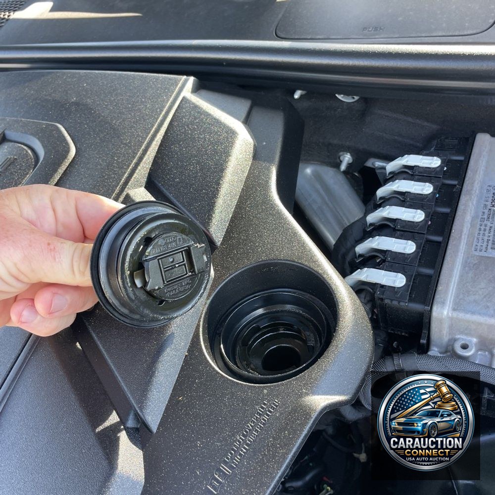 2021 Porsche Cayenne S