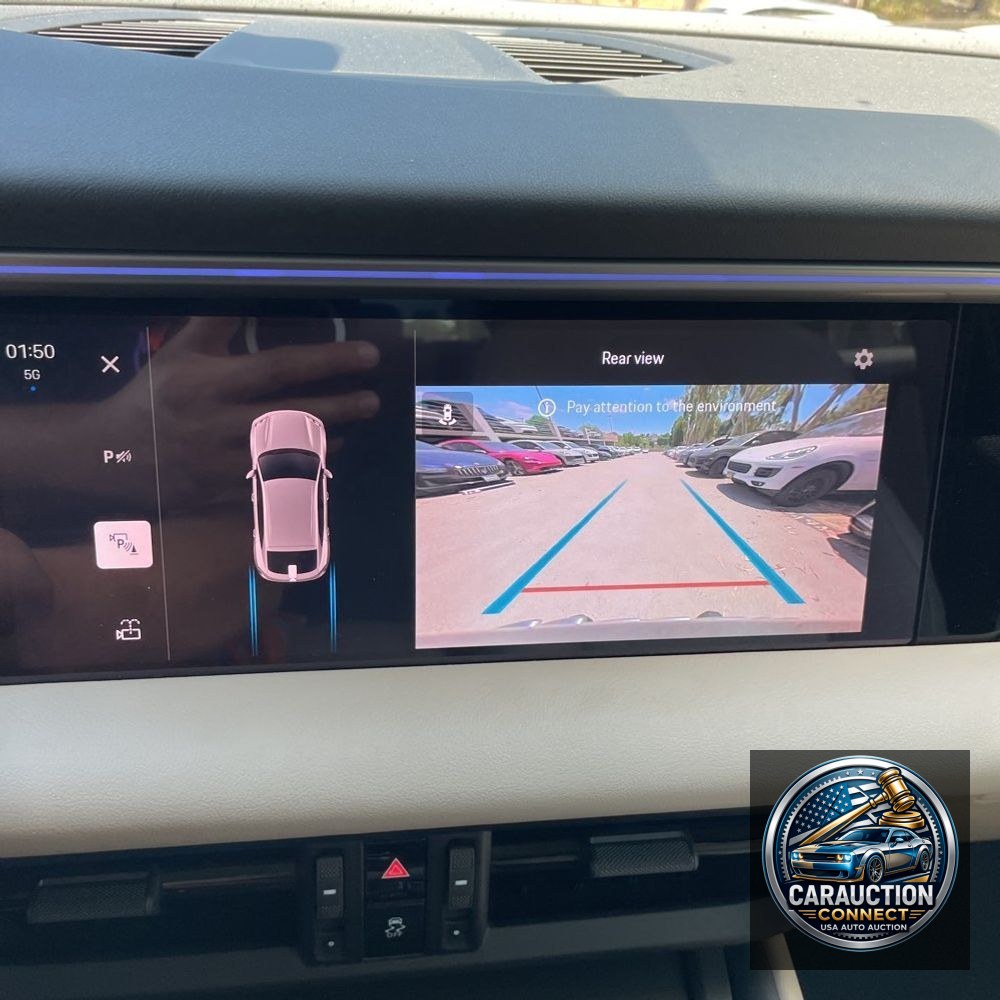 2025 Porsche Macan Electric