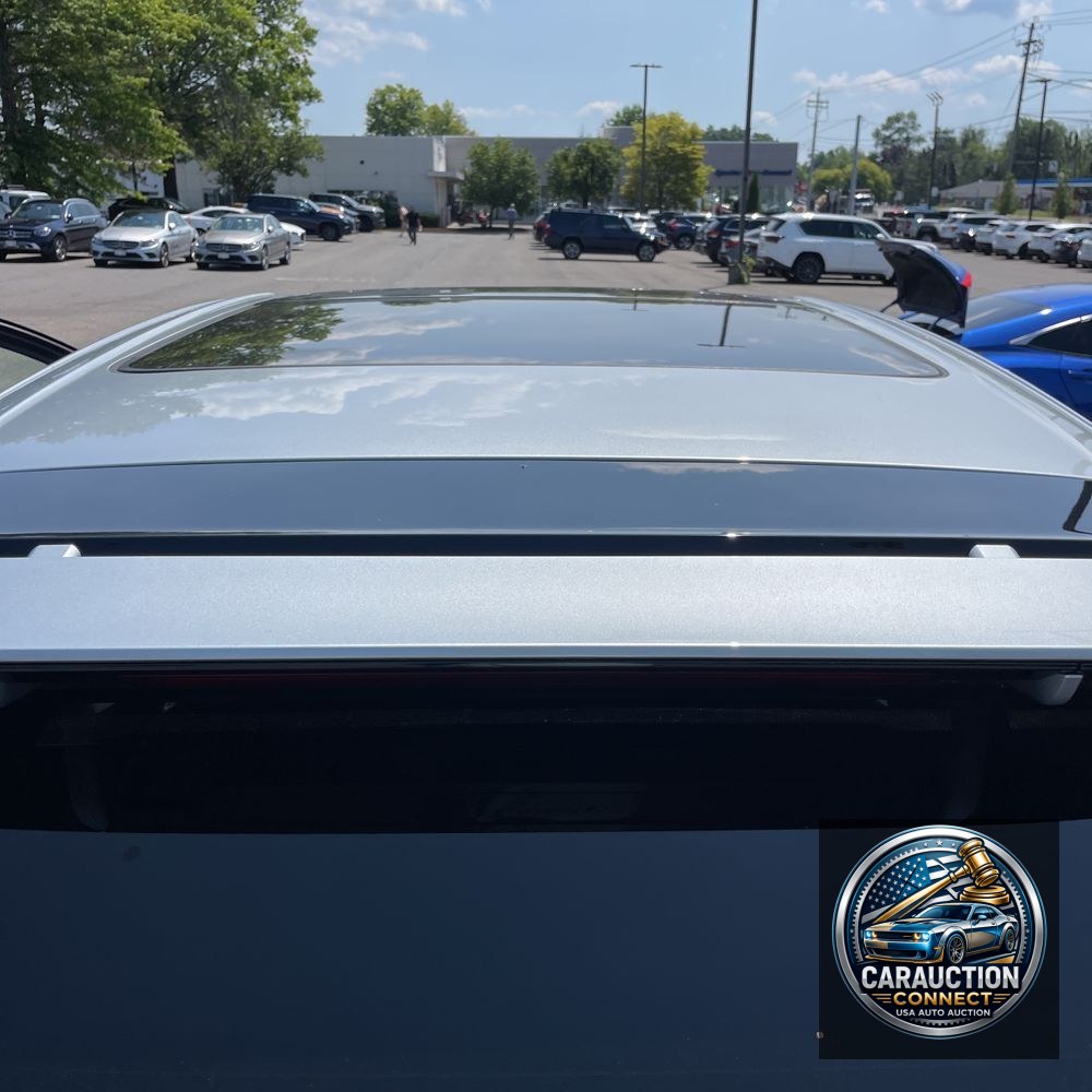 2024 Porsche Cayenne E-Hybrid