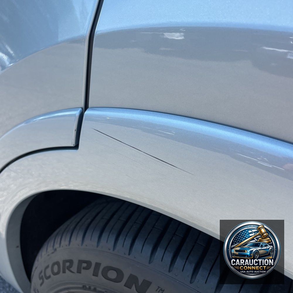 2024 Porsche Cayenne E-Hybrid