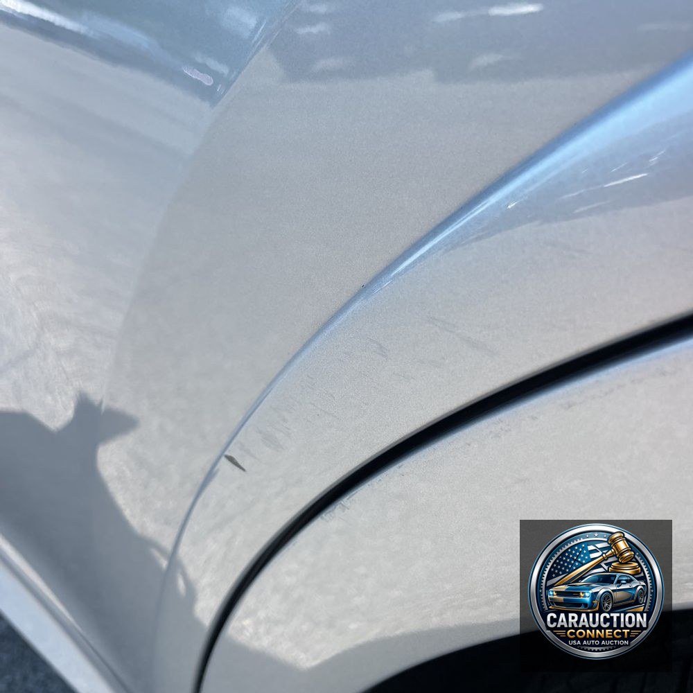 2024 Porsche Cayenne E-Hybrid