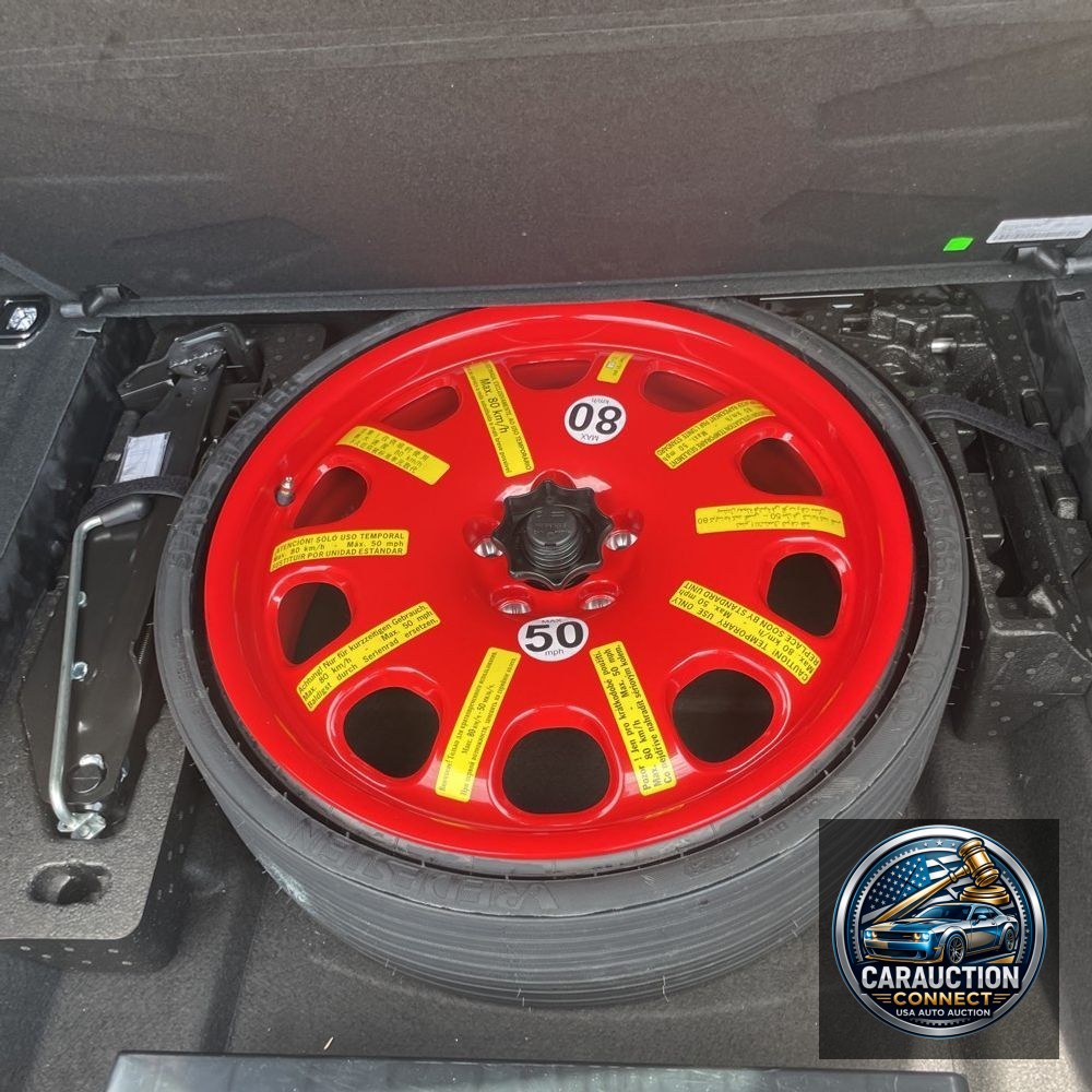 2024 Porsche Macan GTS