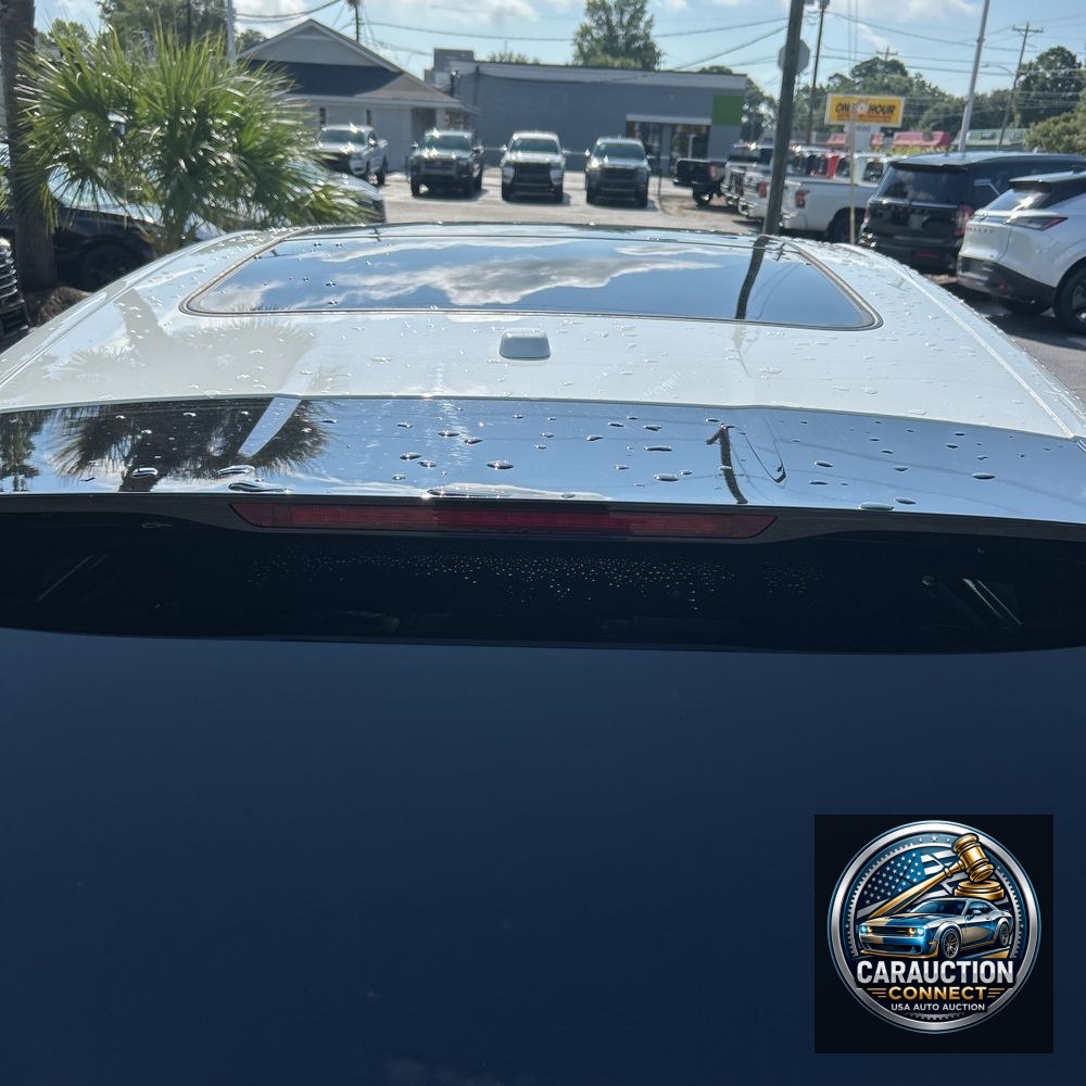 2023 Porsche Macan S