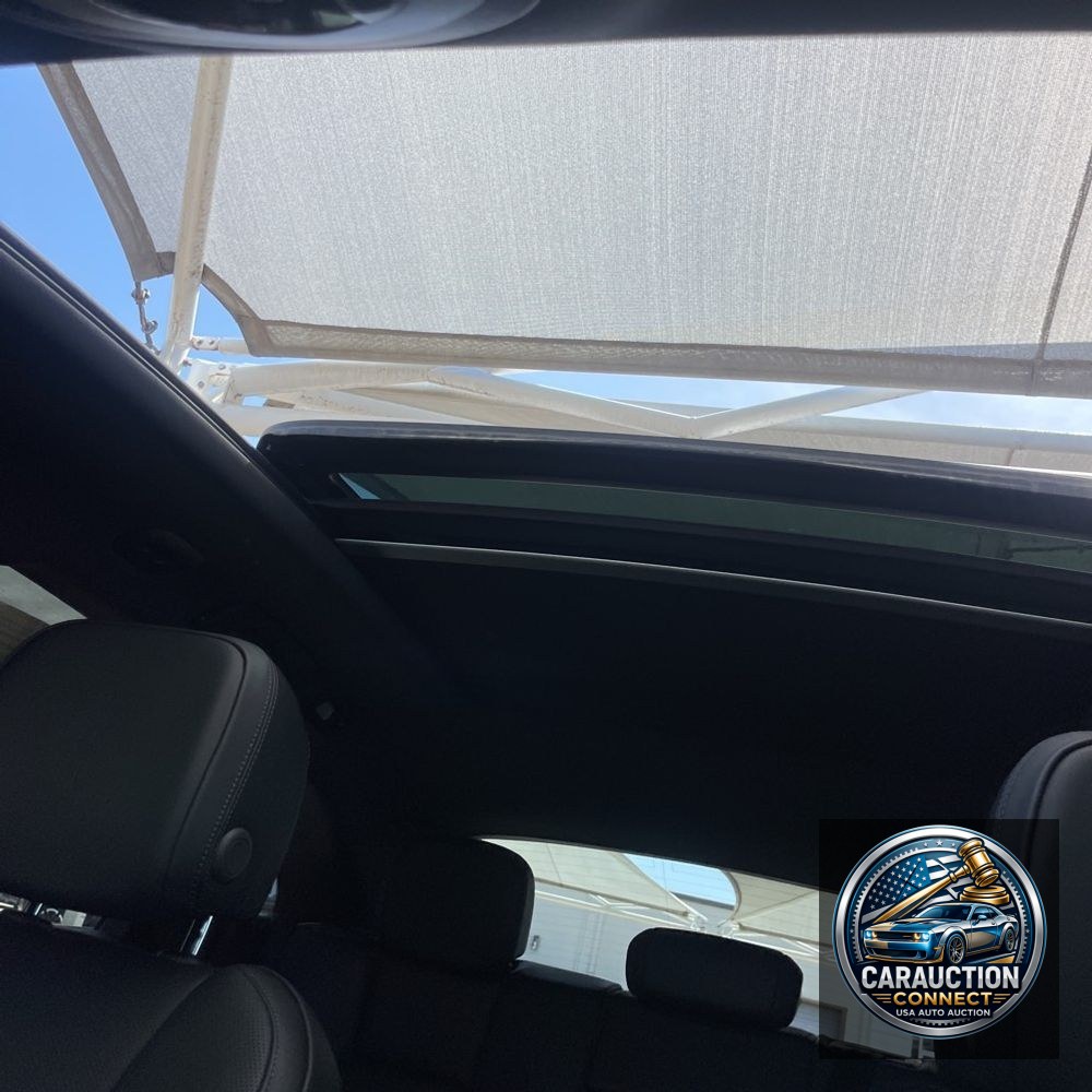 2024 Porsche Macan S