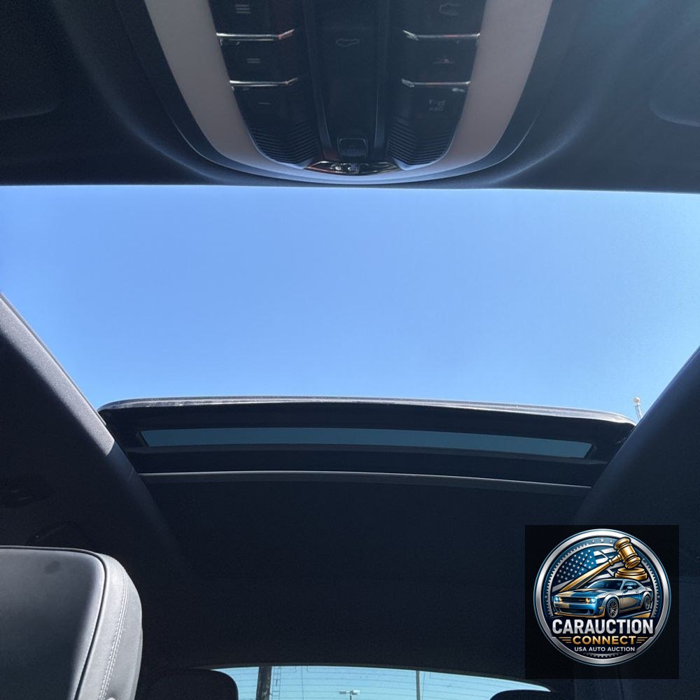 2022 Porsche Macan S