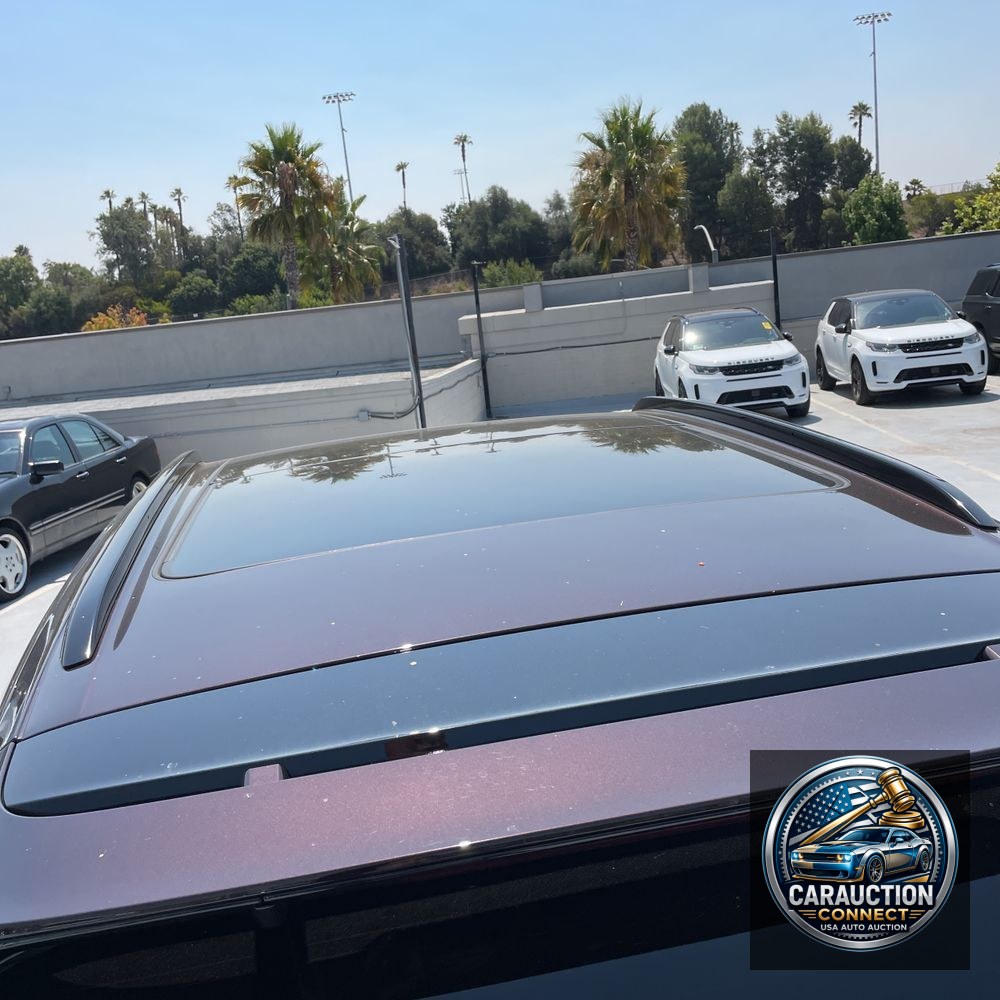 2022 Porsche Cayenne GTS