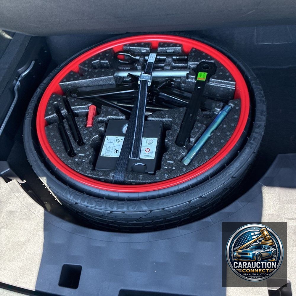 2023 Porsche Cayenne GTS