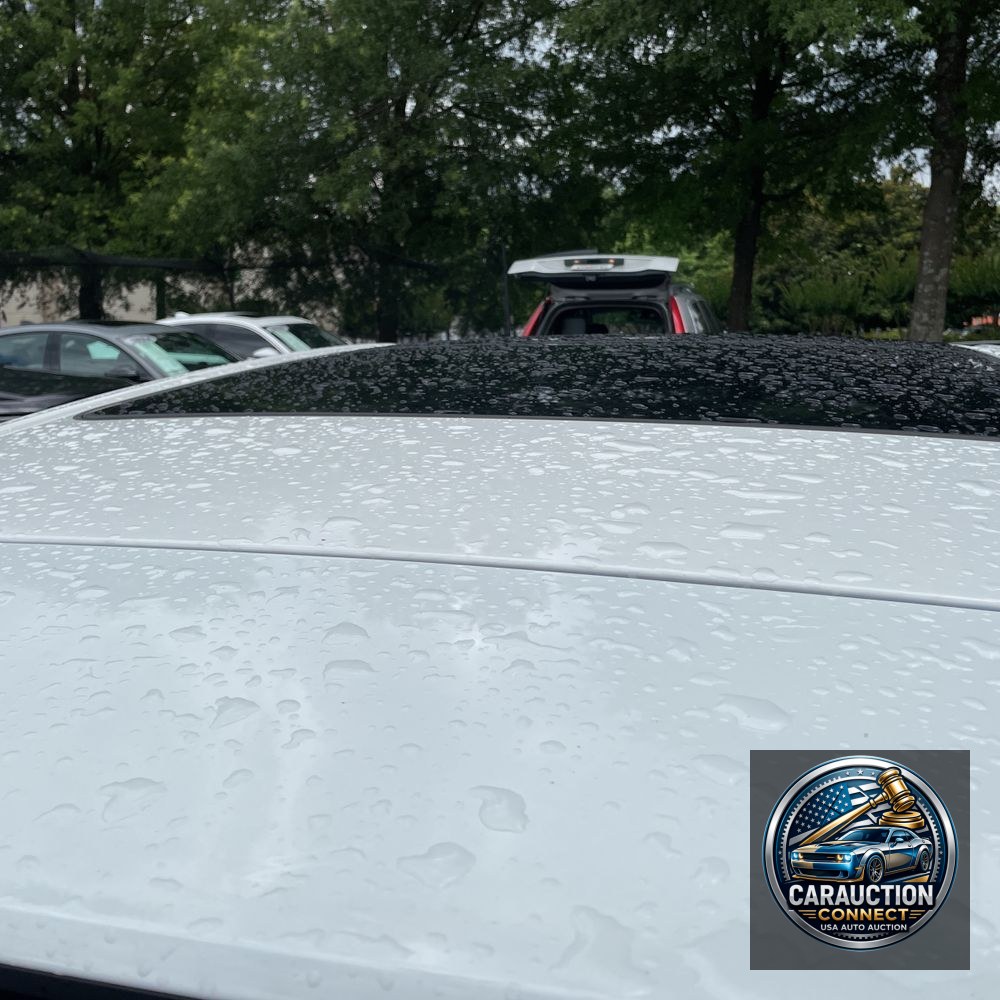 2024 Porsche Cayenne S