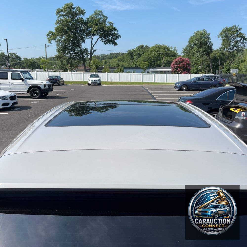 2024 Porsche Cayenne S