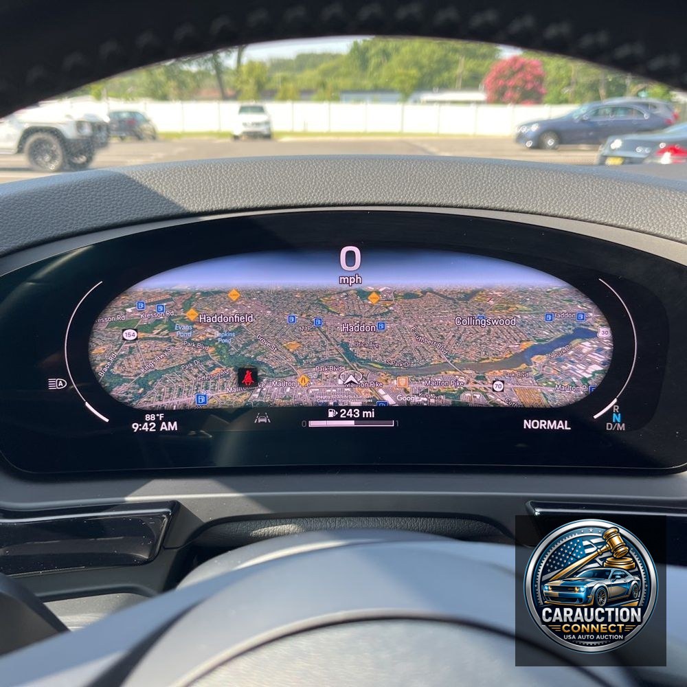 2024 Porsche Cayenne S