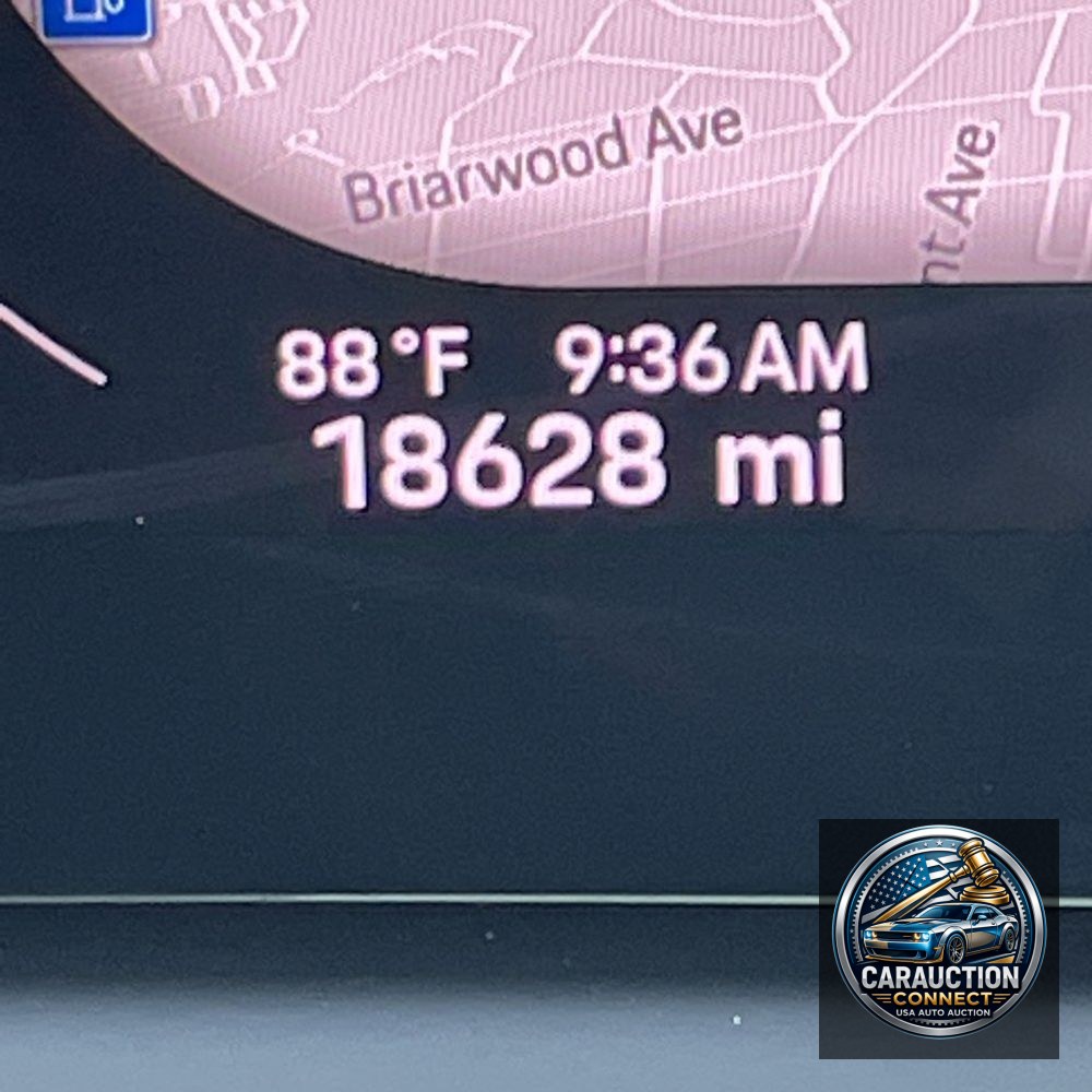 2024 Porsche Cayenne S