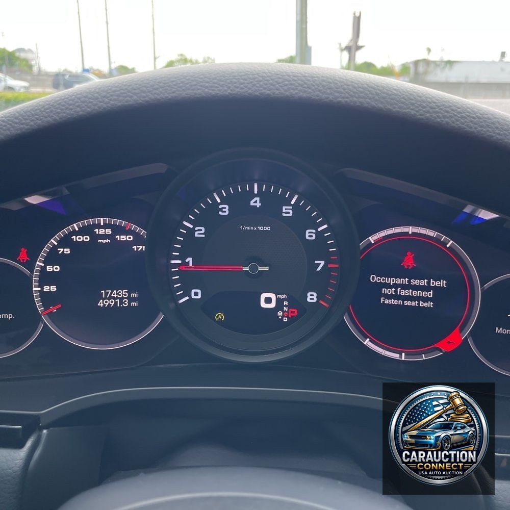 2022 Porsche Cayenne Coupe