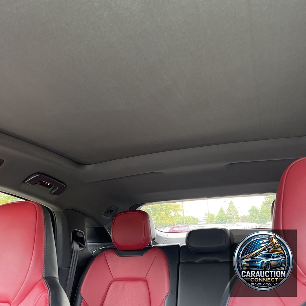 2024 Porsche Cayenne Coupe