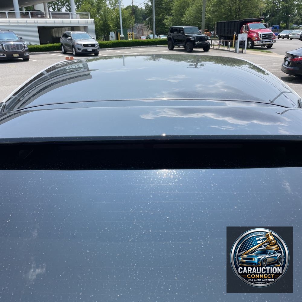 2025 Porsche Cayenne Coupe