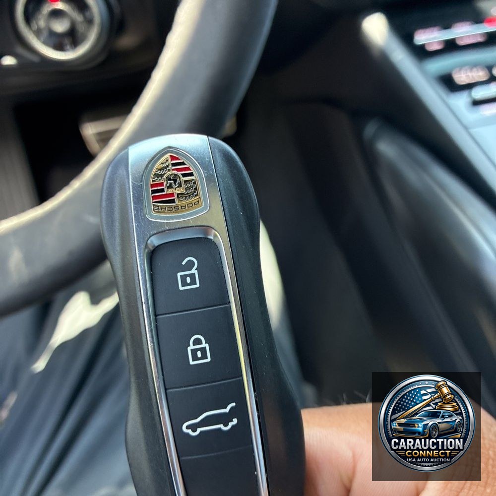 2021 Porsche Cayenne GTS Coupe