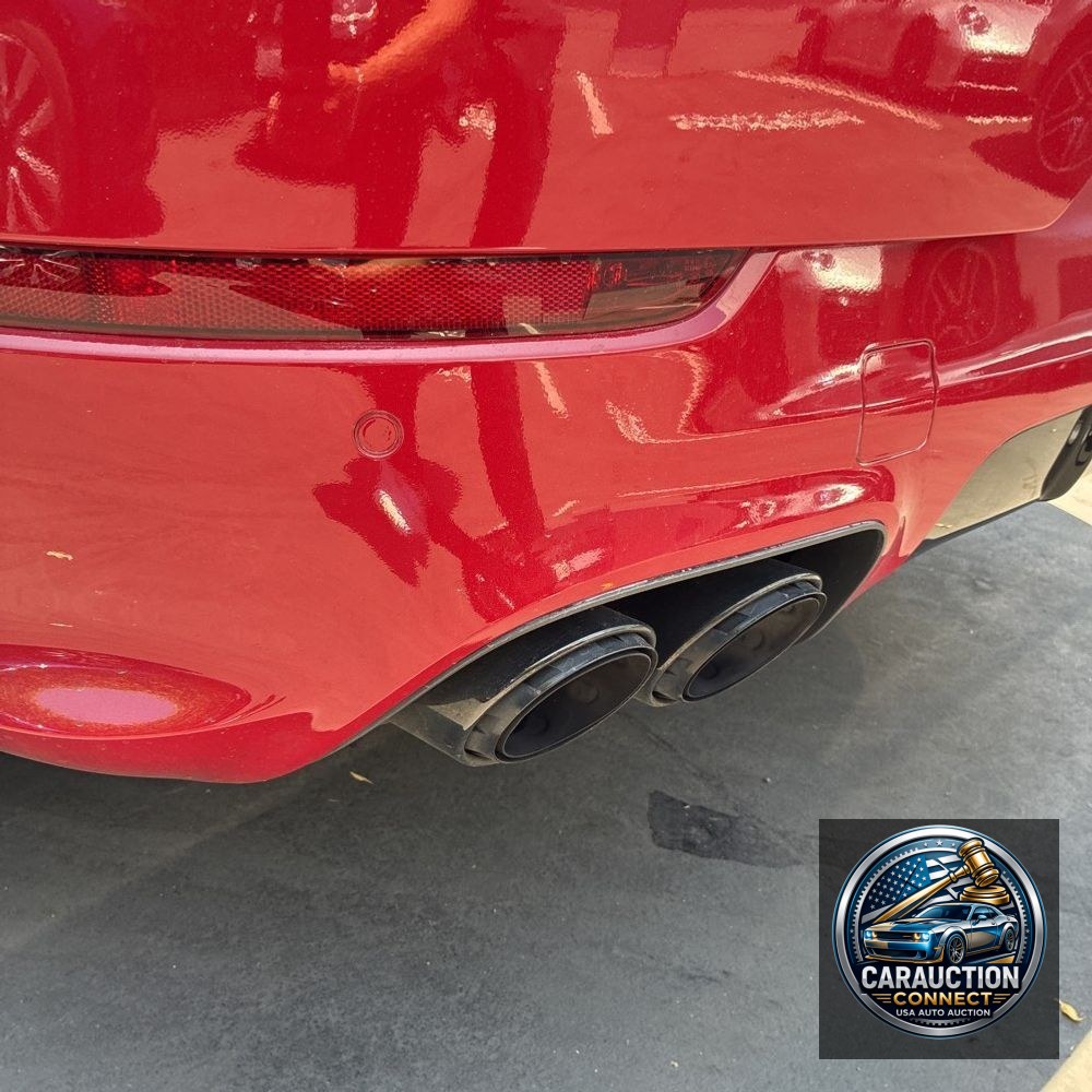 2021 Porsche Cayenne GTS Coupe