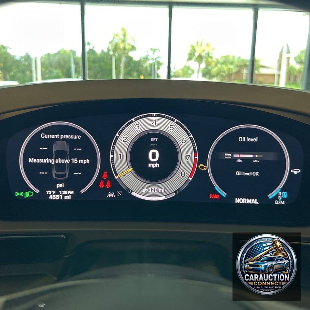 2024 Porsche Cayenne Turbo GT