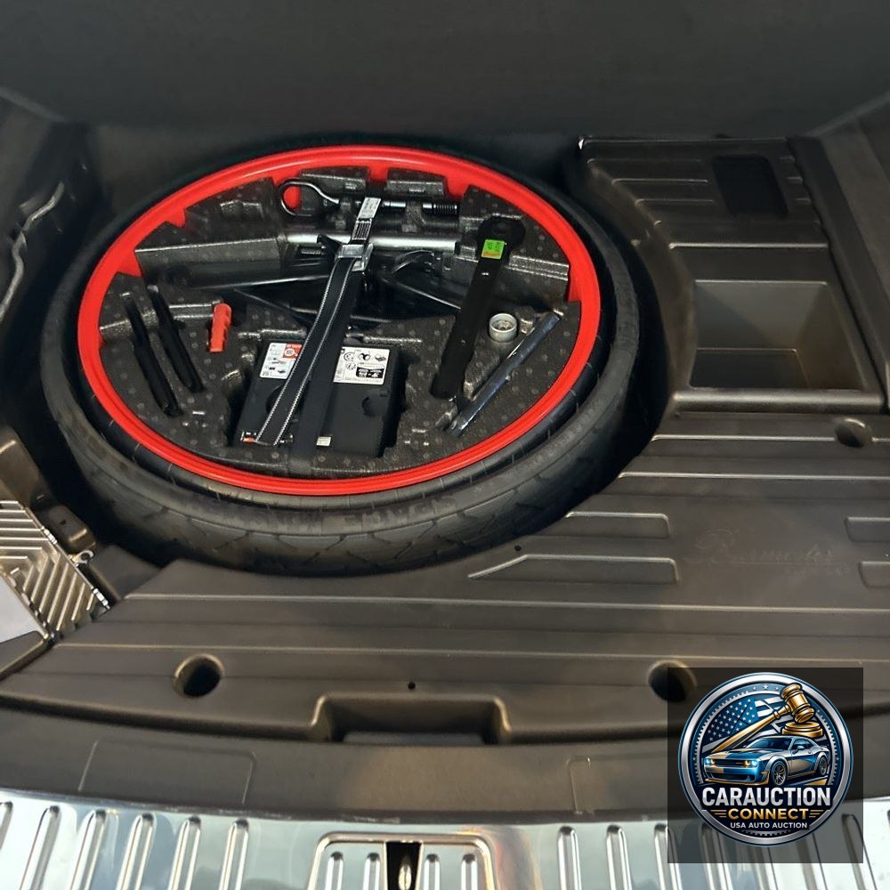 2024 Porsche Cayenne Turbo GT