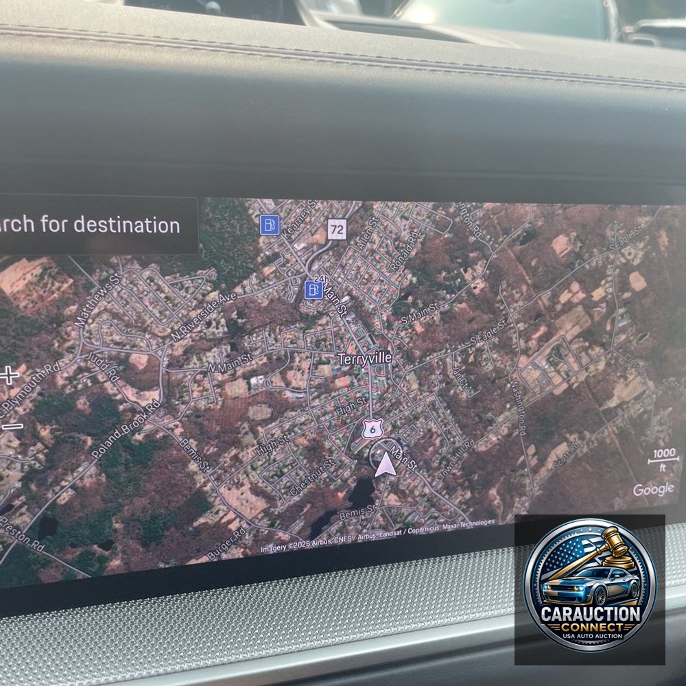 2024 Porsche Cayenne S